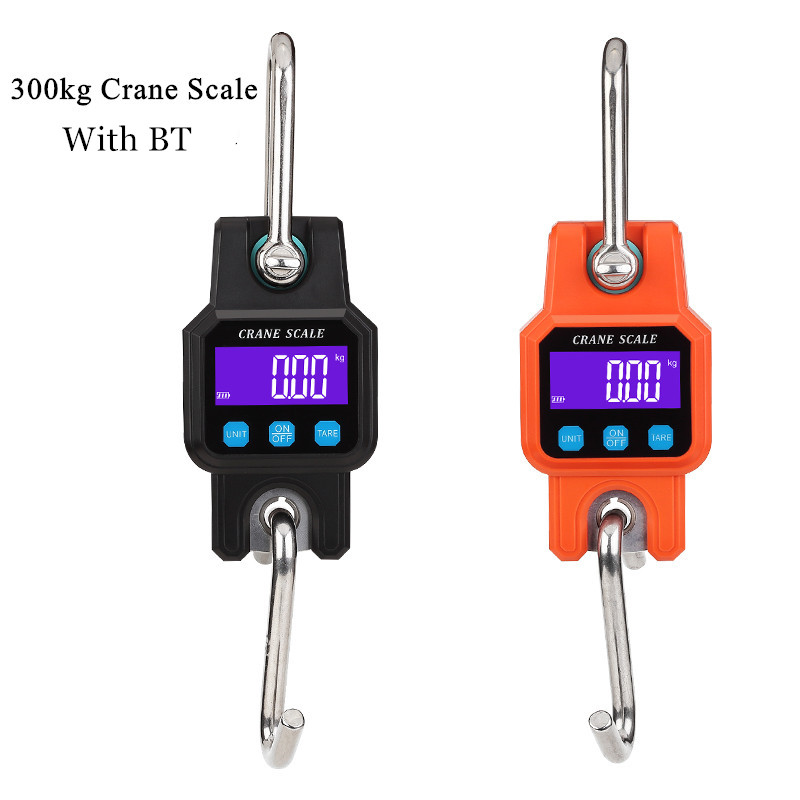 300kg/50g Bluetooth Crane Scal – Tape Dispenser Weighted recenzja i cena