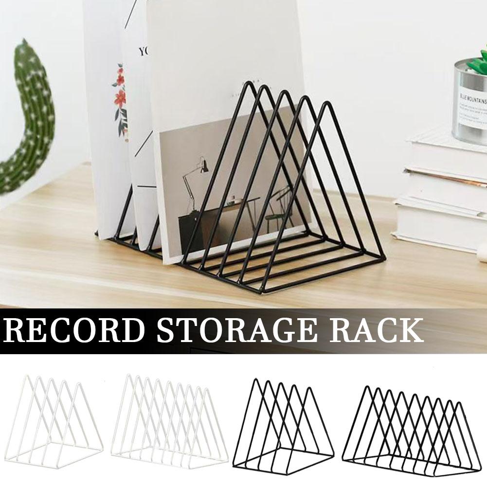 Multifunctional Triangle CD St – Magazine Holder Rack recenzja i cena