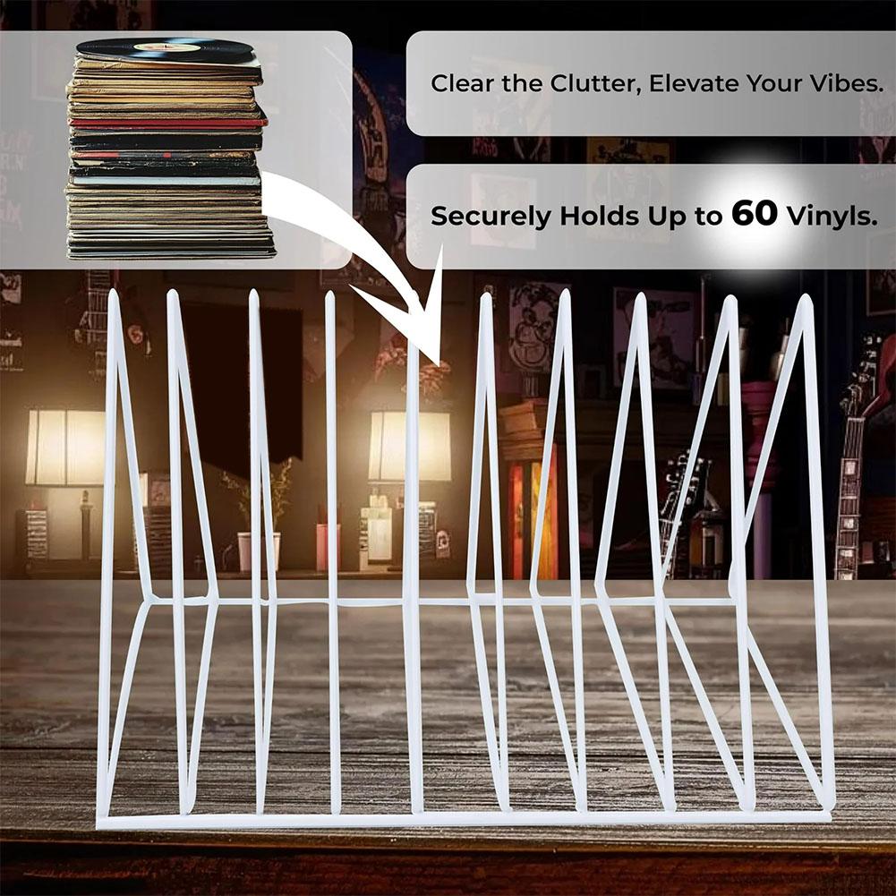 Multifunctional Triangle CD St – Magazine Holder Rack recenzja i cena