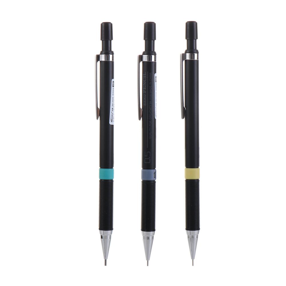 Metal Pencil 0.3 0.5 0.7 0.9 M – Mechanical Pencil 0.3 recenzja i cena