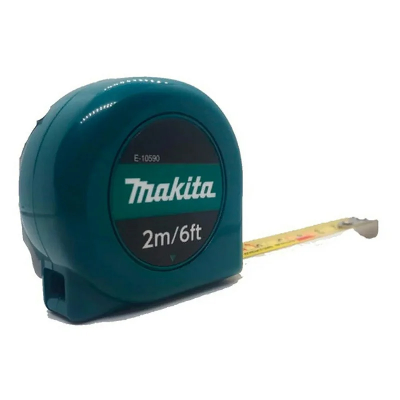 Makita E-10590 Measuring Tape  – Tape Dispenser Weighted recenzja i cena