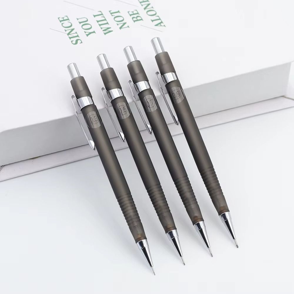 New 0.3/0.5/0.7/0.9mm Mechanic – Mechanical Pencil 0.3 recenzja i cena