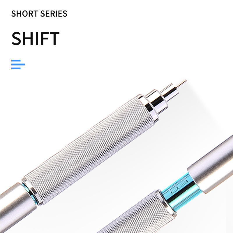 Japanese Stationery 1pcs UNI M – Mechanical Pencil 0.3 recenzja i cena