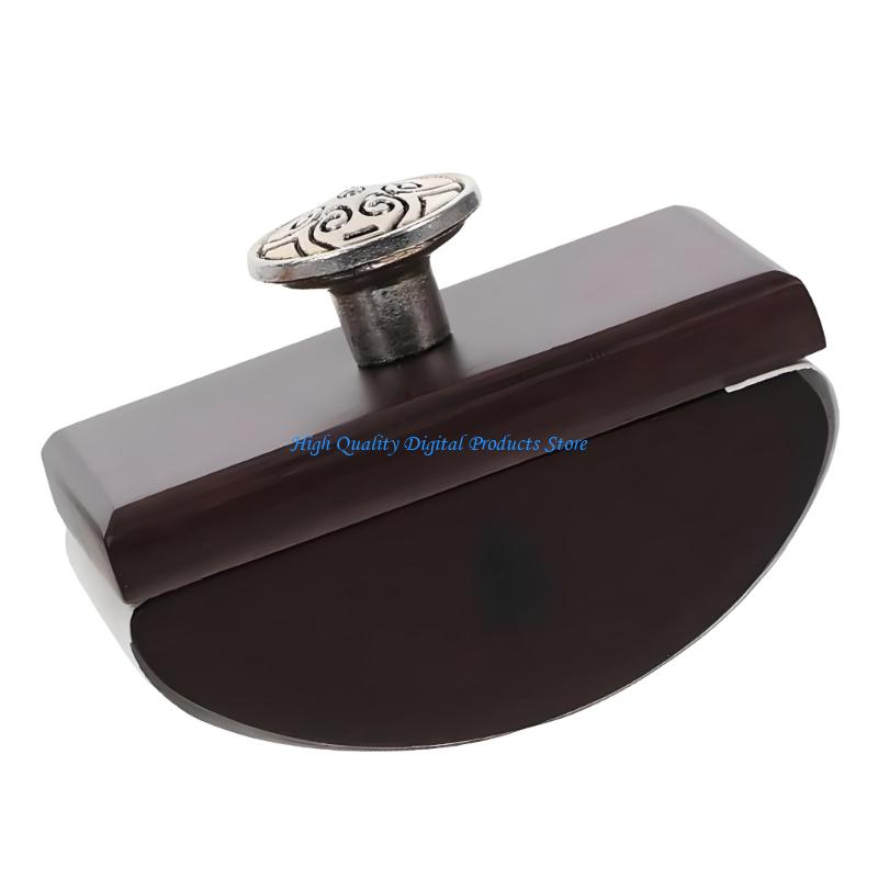 U2JE Elegant Wooden Inks Blott – Ink Blotter Paper recenzja i cena