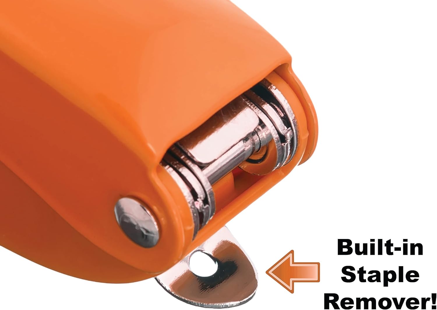Half-Strip Mini Stapler for Of – Stapler Half Strip recenzja i cena