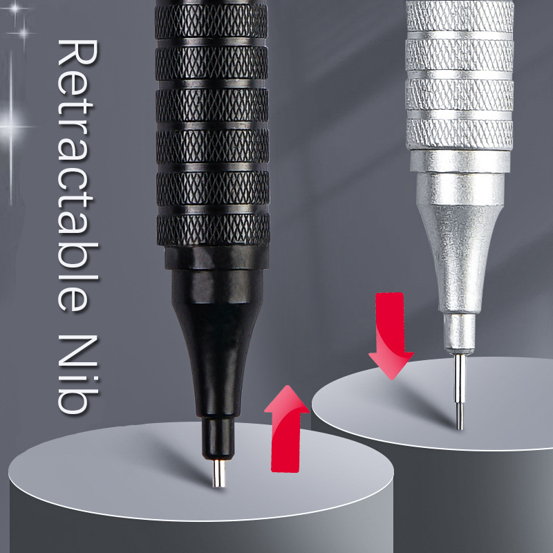High Quality Metal Mechanical  – Mechanical Pencil 0.3 recenzja i cena